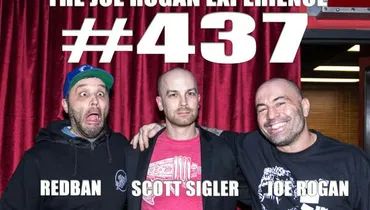 #437 - Scott Sigler