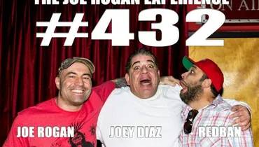 #432 - Joey "CoCo" Diaz