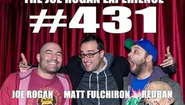 #431 - Matt Fulchiron (Part 1)