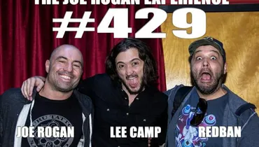 #429 - Lee Camp