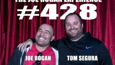 #428 - Tom Segura