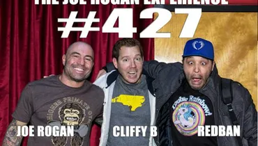 #427 - Cliffy B