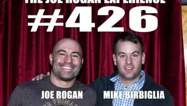 #426 - Mike Birbiglia