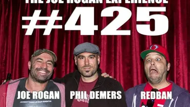 #425 - Phil Demers
