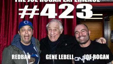 #423 - Gene LeBell