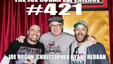 #421 - Christopher Ryan
