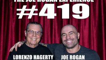 #419 - Lorenzo Hagerty (Part 1)