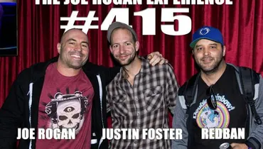 #415 - Justin Foster
