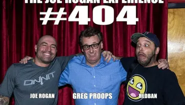 #404 - Greg Proops