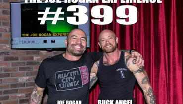 #399 - Buck Angel