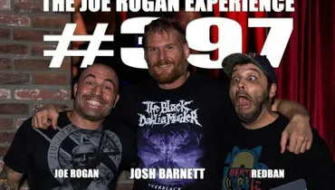 #397 - Josh Barnett
