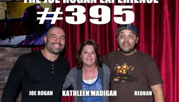 #395 - Kathleen Madigan