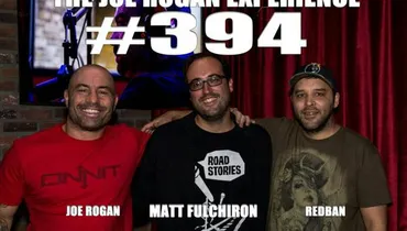 #394 - Matt Fulchiron