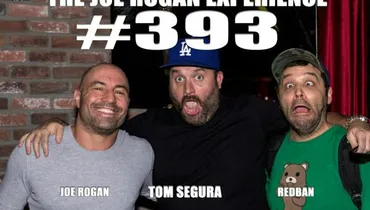 #393 - Tom Segura
