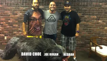 #392 - David Choe