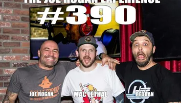 #390 - Mac Lethal
