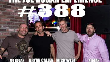 #388 - Mick West, Bryan Callen
