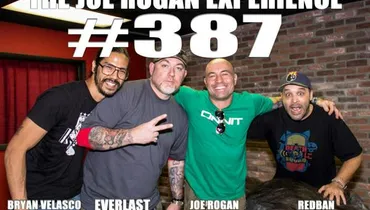 #387 - Everlast