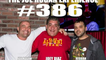 #386 - Joey "CoCo" Diaz