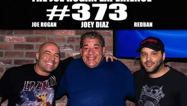 #373 - Joey "CoCo" Diaz