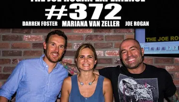 #372 - Mariana van Zeller