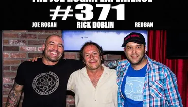 #371 - Rick Doblin
