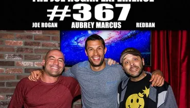 #367 - Aubrey Marcus
