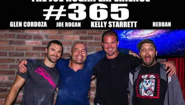 #365 - Kelly Starrett, Glen Cordoza