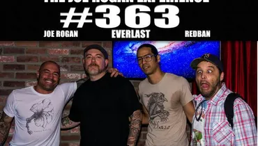 #363 - Everlast