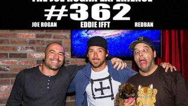 #362 - Eddie Ifft