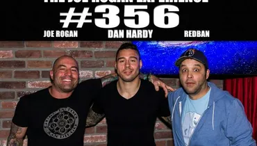 #356 - Dan Hardy