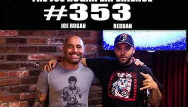 #353 - Brian Redban