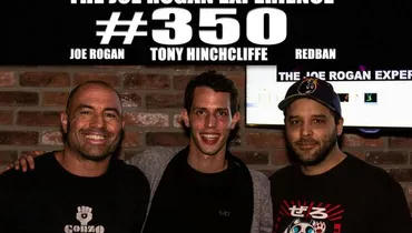 #350 - Tony Hinchcliffe