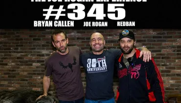 #345 - Bryan Callen