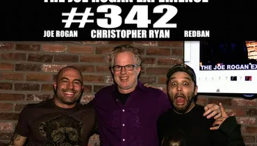 #342 - Christopher Ryan