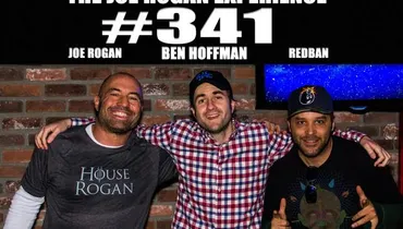#341 - Ben Hoffman