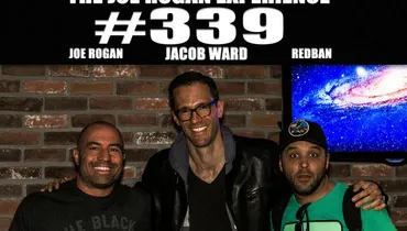 #339 - Jacob Ward
