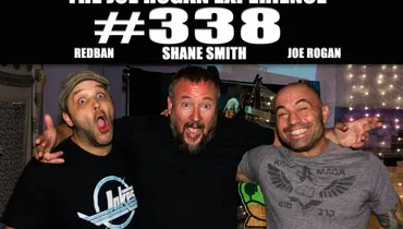 #338 - Shane Smith