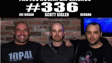 #336 - Scott Sigler