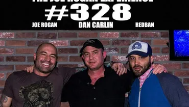 #328 - Dan Carlin
