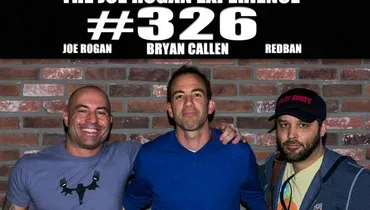 #326 - Bryan Callen