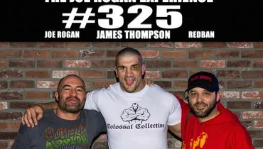 #325 - James Thompson