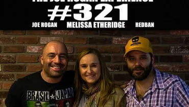 #321 - Melissa Etheridge