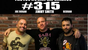 #315 - Jimmy Smith