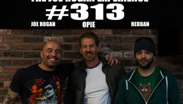 #313 - Gregg "Opie" Hughes