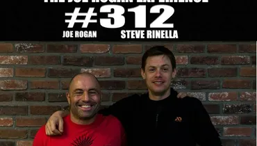 #312 - Steve Rinella, Bryan Callen