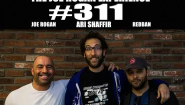 #311 - Ari Shaffir