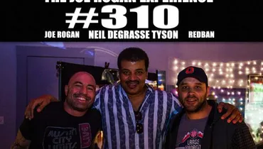 #310 - Neil Degrasse Tyson
