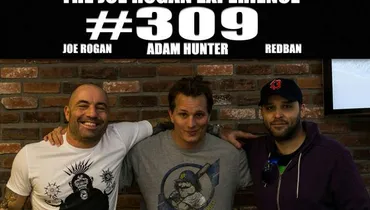 #309 - Adam Hunter