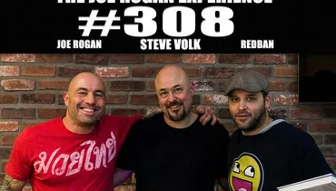 #308 - Steve Volk